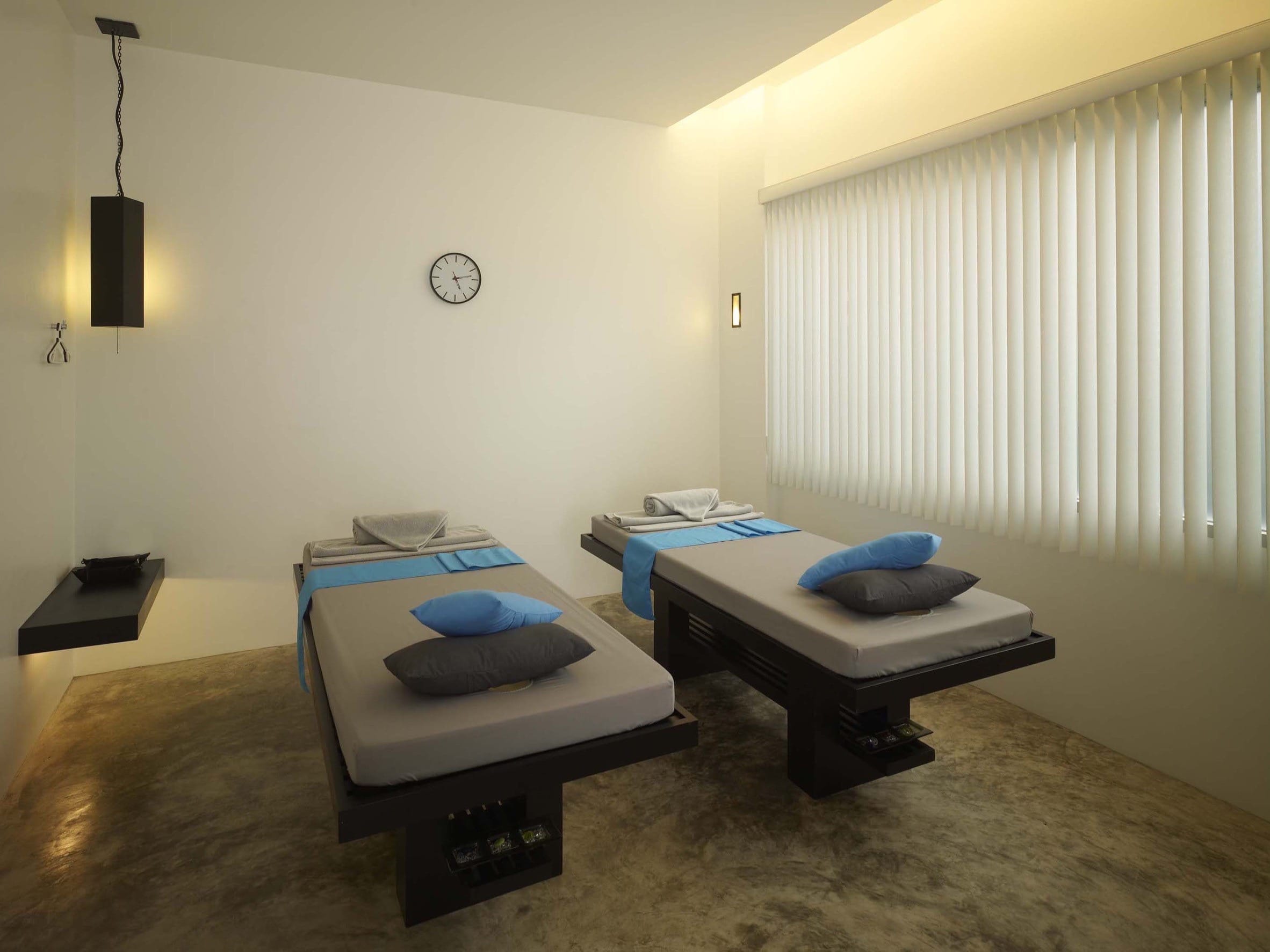 Book Crystal Day Spa with best deals up to 50 at ThaiHand