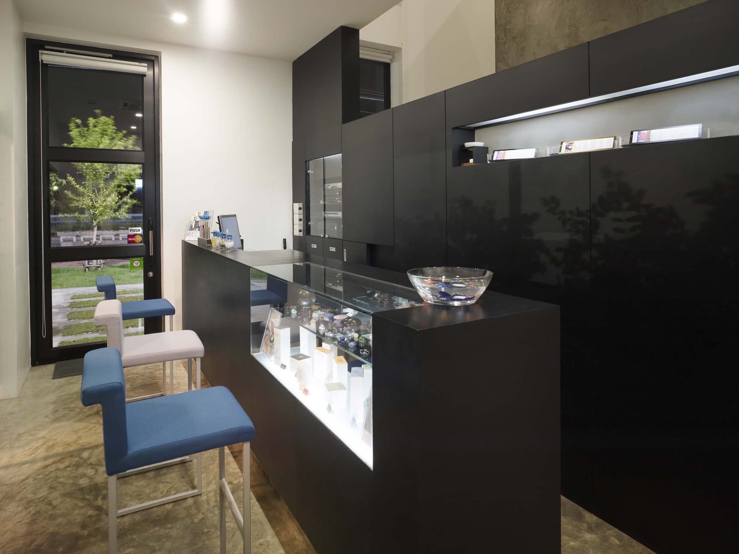 Book Crystal Day Spa with best deals up to 50 at ThaiHand