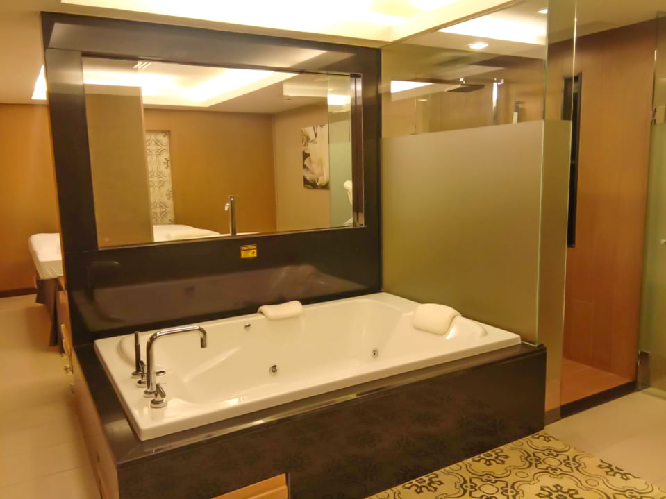 特別プロモーション付きLet's Relax Spa (Rua Rasada Hotel Trang)の